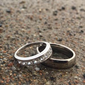 Meet your Posher, Joshua